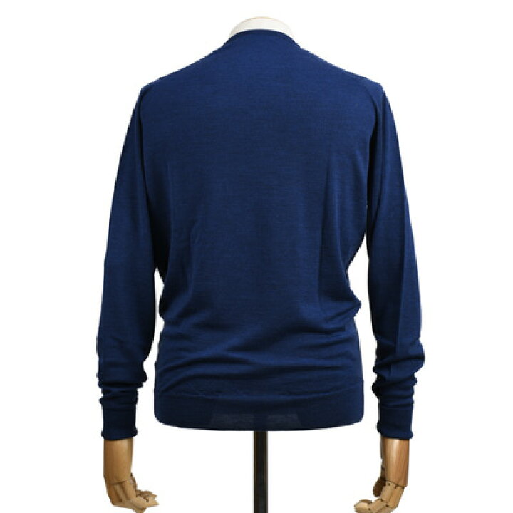 楽天市場】秋冬 ジョンスメドレー トップス メンズ JOHN SMEDLEY 