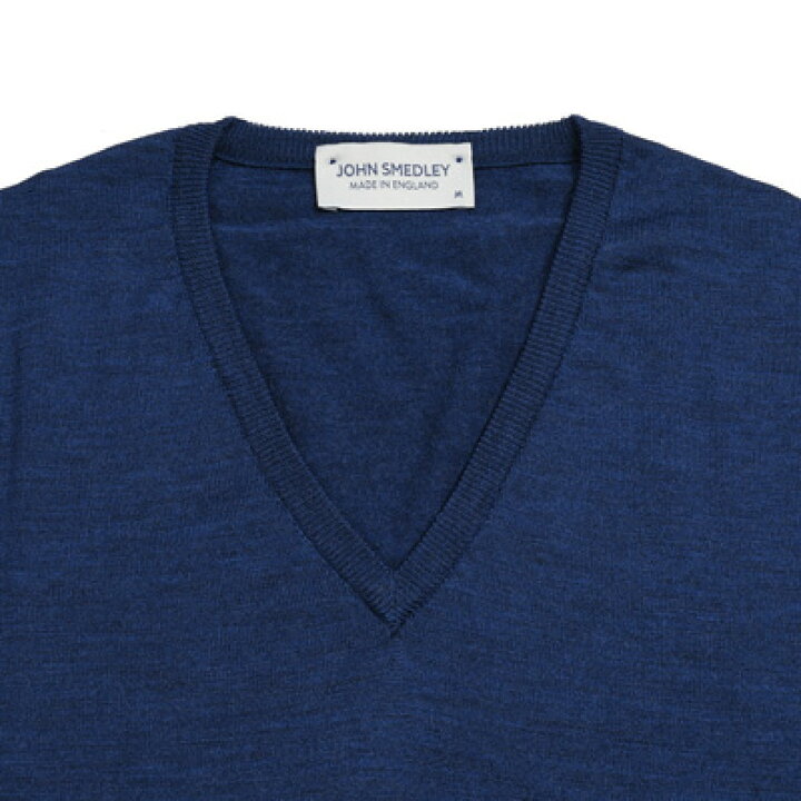 楽天市場】秋冬 ジョンスメドレー トップス メンズ JOHN SMEDLEY 