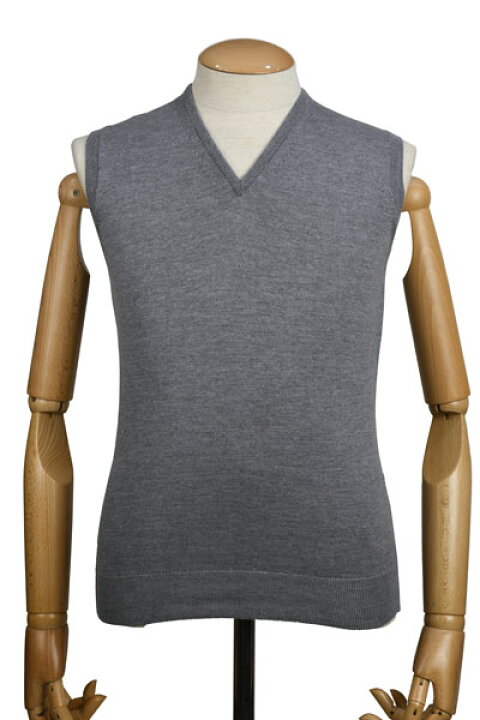 楽天市場】ジョンスメドレー トップス メンズ JOHN SMEDLEY Vネック 