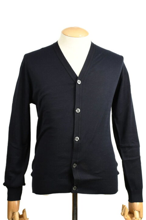 楽天市場】春夏 ジョンスメドレー トップス メンズ JOHN SMEDLEY V 