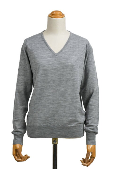 楽天市場】秋冬 ジョンスメドレー トップス レディース JOHN SMEDLEY 