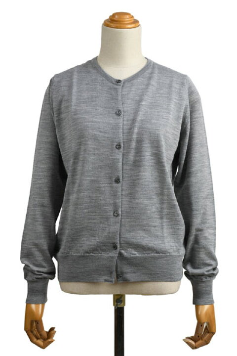 楽天市場】秋冬 ジョンスメドレー トップス レディース JOHN SMEDLEY 