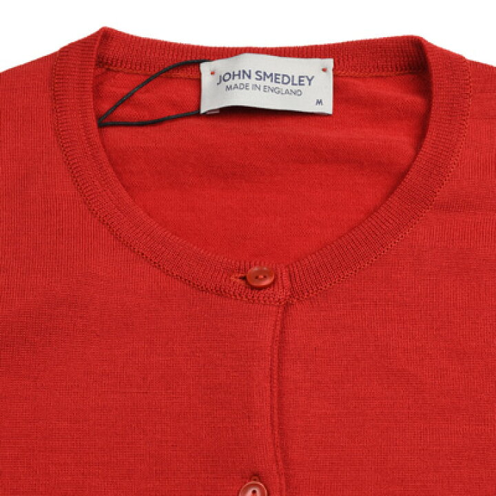 楽天市場】ジョンスメドレー トップス 秋冬 レディース JOHN SMEDLEY  