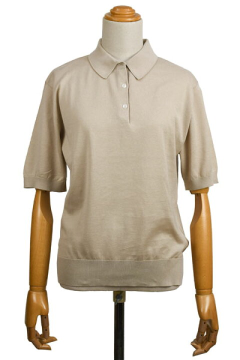 楽天市場】春夏 ジョンスメドレー トップス レディース JOHN SMEDLEY 