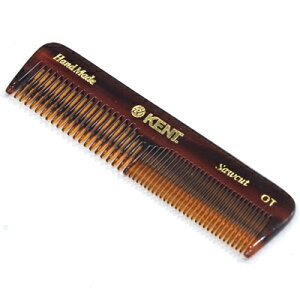 W[r[Pg nh[hR[ Cg 113mm̑eߍׂߎ2EF[|PbgR[^GB KENT HANDMADE COMBS OT