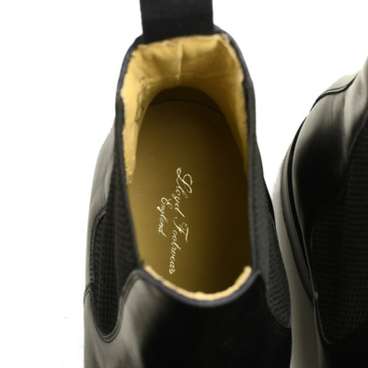 楽天市場】ロイドフットウェア メンズ LLOYD FOOTWEAR サイドゴア  