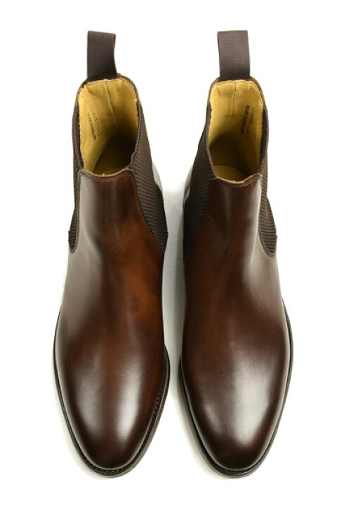 楽天市場】ロイド・フットウェア メンズ LLOYD FOOTWEAR サイドゴア  