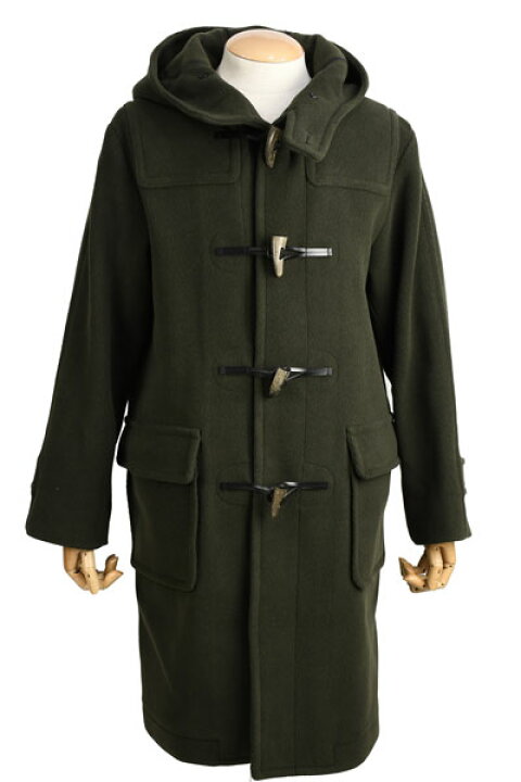 楽天市場 秋冬 マッキントッシュロンドン メンズ Mackintosh London ダッフルコート カーキ パイルカットヘリンボーン 伊バロンブラッサ社生地 Eton House イートンハウス 楽天市場 秋冬 マッキントッシュロンドン メンズ Mackintosh London ダッフルコート カーキ パイルカットヘリンボーン 伊バロンブラッサ社生地 Eton House イートンハウス
