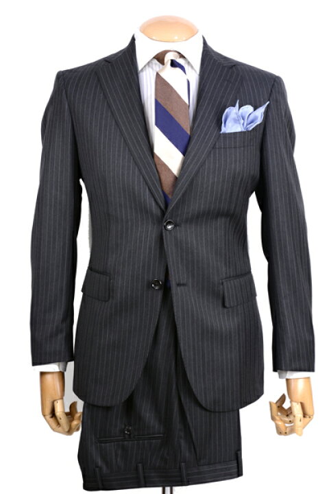 楽天市場】秋冬 ポールスチュアート メンズ PAUL STUART シングル  