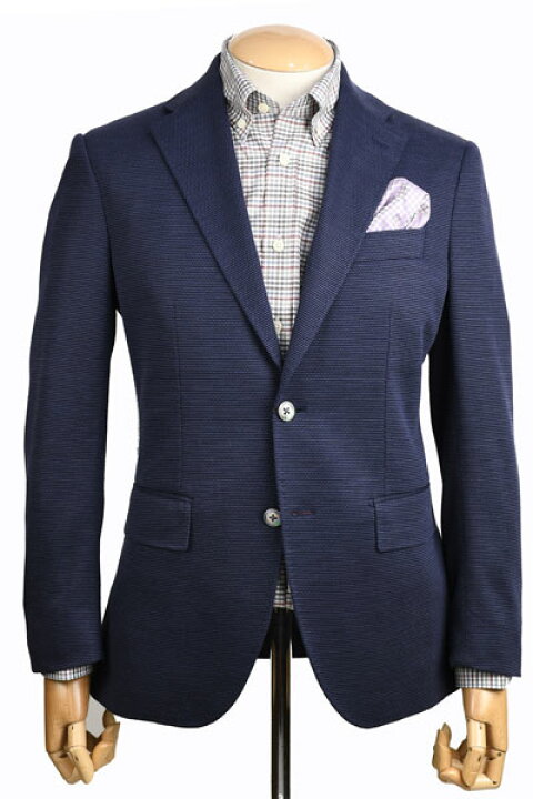 楽天市場】春夏 ポールスチュアート メンズ PAUL STUART テーラード  