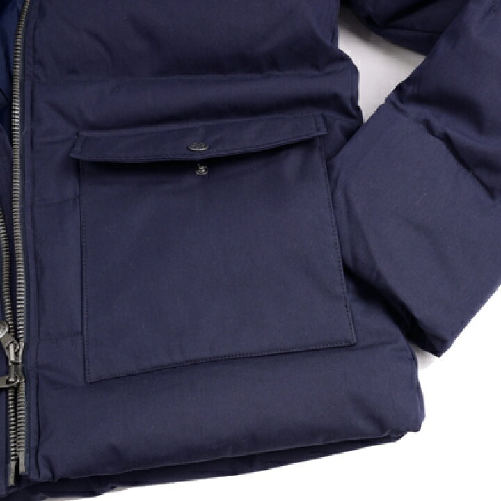 楽天市場】ピレネックス メンズ PYRENEX ダウンジャケット 