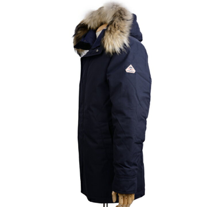 楽天市場】ピレネックス メンズ PYRENEX ダウンジャケット アヌシー  