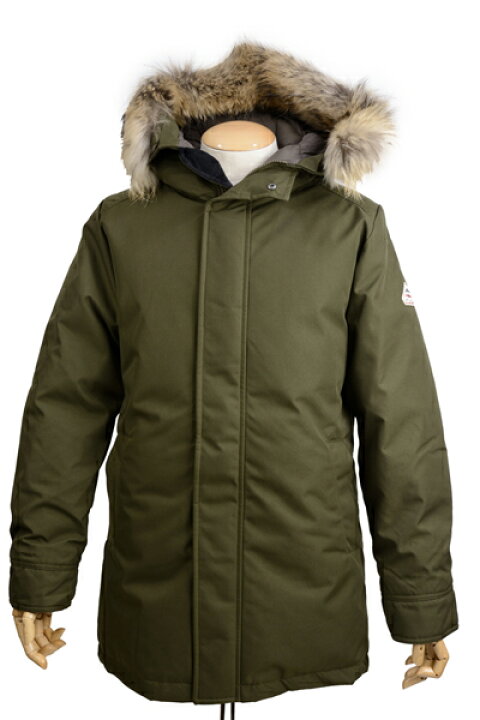 楽天市場】ピレネックス メンズ PYRENEX ダウンジャケット アヌシー  