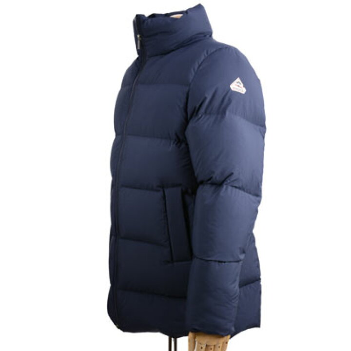 楽天市場】ピレネックス メンズ PYRENEX ダウンジャケット ユアン 