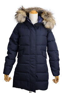 �s���l�b�N�X ���f�B�[�X PYRENEX �_�E���W���P�b�g �O���m�[�u�� �A�~�����i�l�C�r�[) �s���A�t�����`�_�E�� �t�B�����N�[���t�A�[