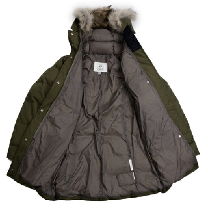 楽天市場】ピレネックス レディース PYRENEX ダウンジャケット  