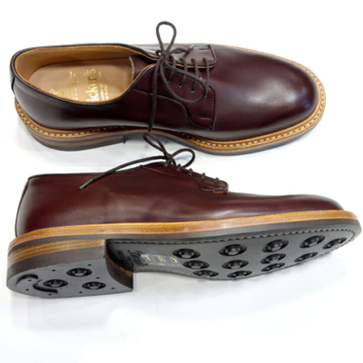 楽天市場】トリッカーズ メンズ TRICKER