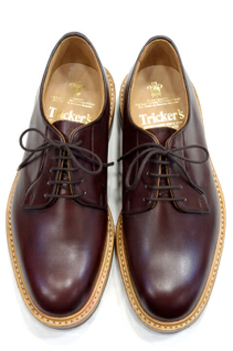 楽天市場】トリッカーズ メンズ TRICKER