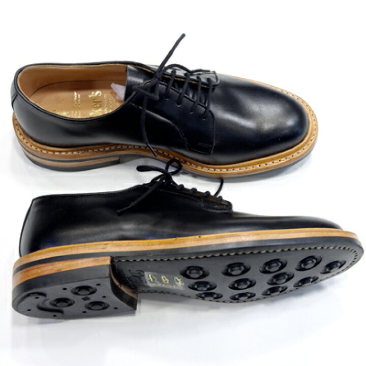 楽天市場】TRICKER