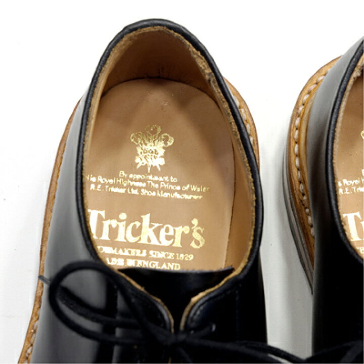 楽天市場】TRICKER