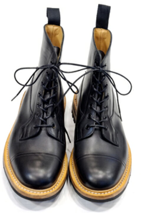楽天市場】トリッカーズ メンズ TRICKER