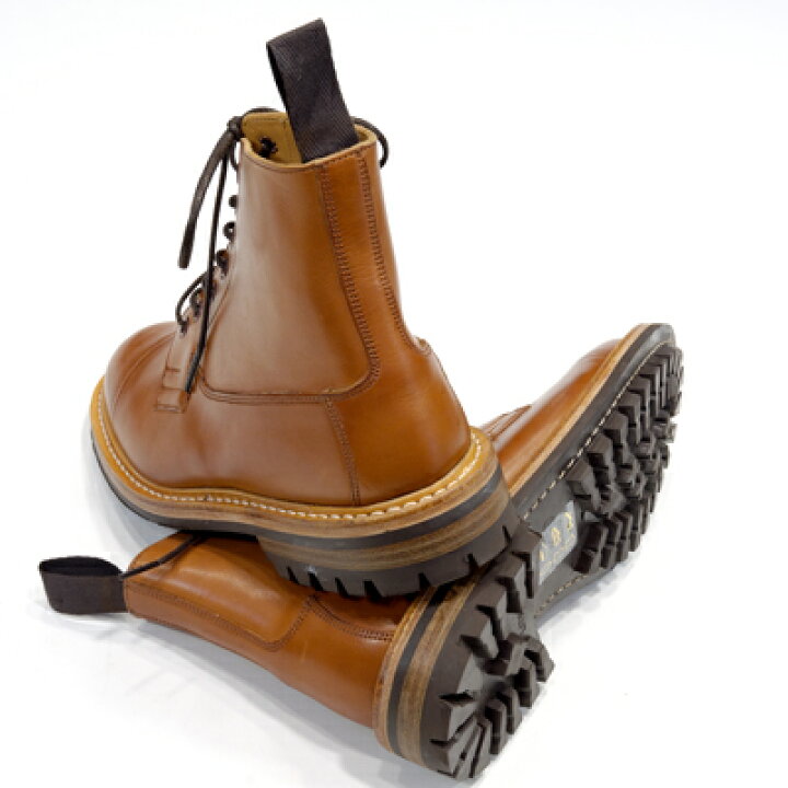 楽天市場】TRICKER