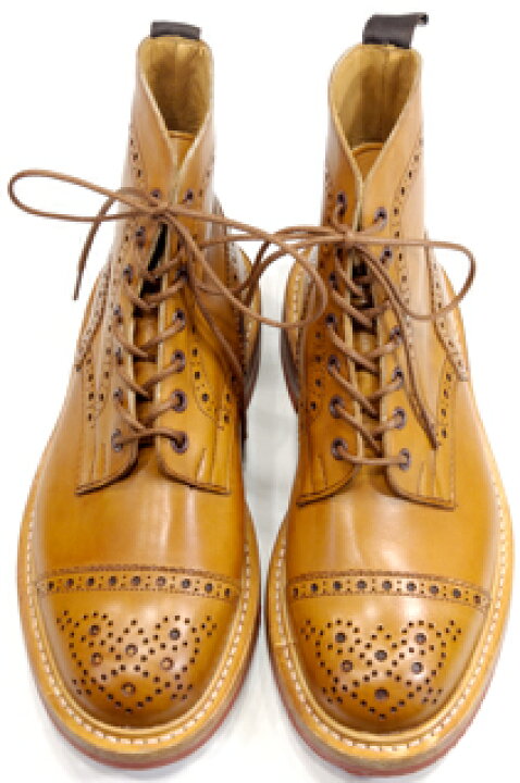 楽天市場】トリッカーズ メンズ TRICKER