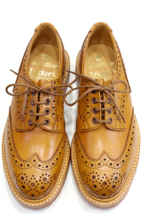 楽天市場】Tricker