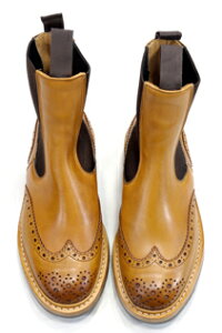 TRICKER'S gbJ[Y Y Jg[u[cRNV 2754 w[ TChSAu[c 1001o[jbVhJ[t _CiCg\[
