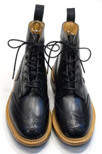 gbJ[Y Y TRICKER'S Jg[u[cRNV 2508 }g ubN 7tu[Ou[c ubN{bNXJ[t _CiCg\[