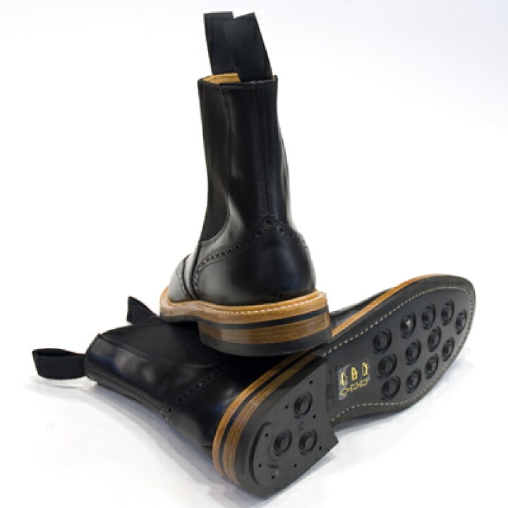 楽天市場】トリッカーズ メンズ TRICKER