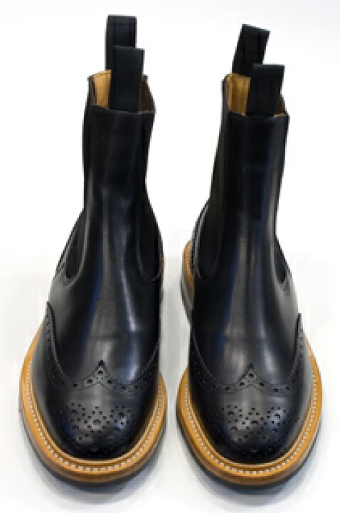 楽天市場】トリッカーズ メンズ TRICKER