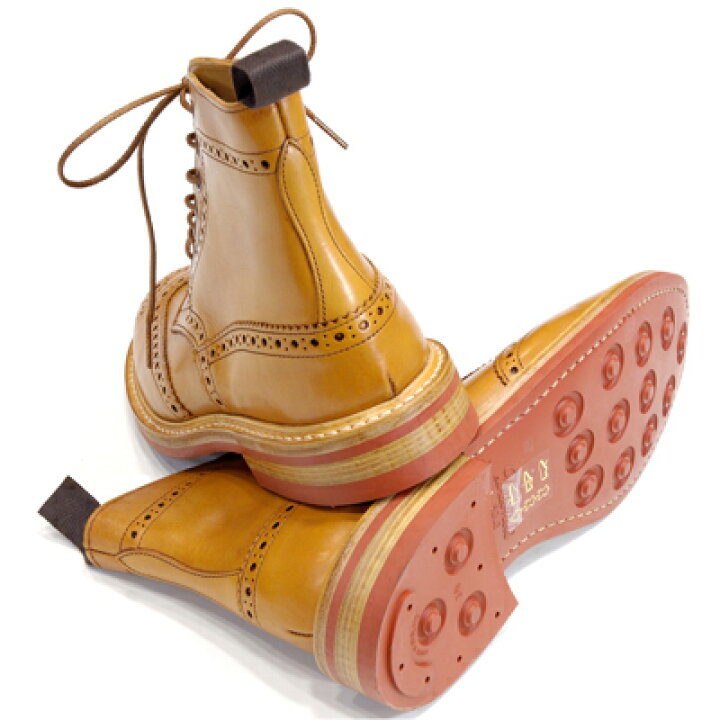 楽天市場】TRICKER
