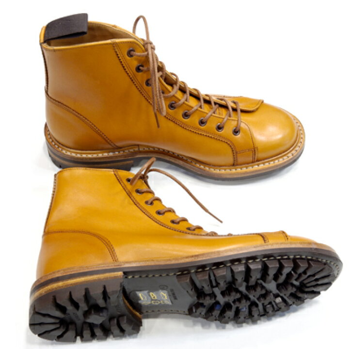 楽天市場】トリッカーズ メンズ TRICKER