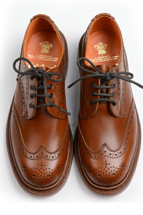 楽天市場】トリッカーズ レディースTRICKER