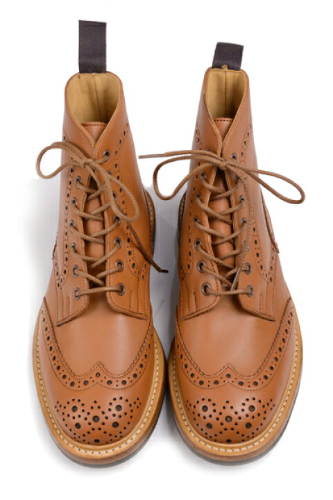 楽天市場】トリッカーズ メンズ TRICKER