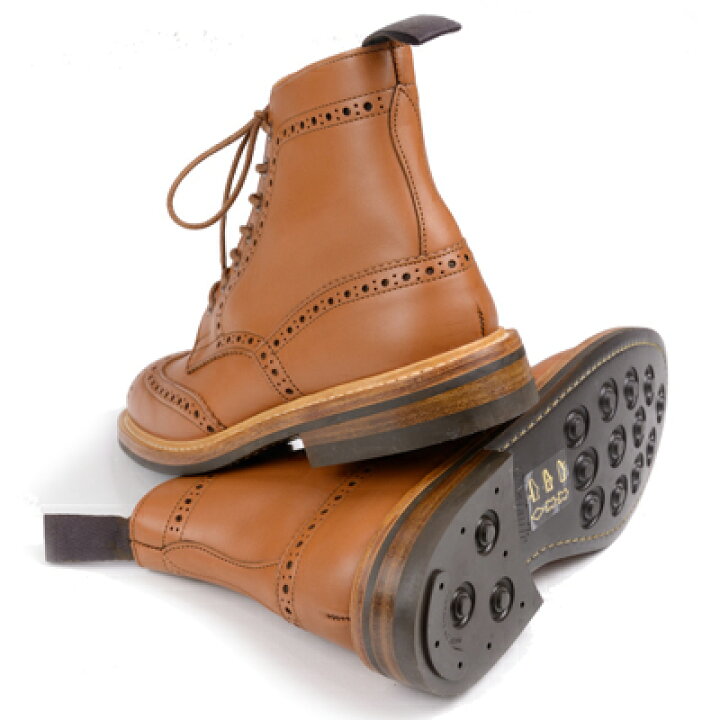 楽天市場】トリッカーズ メンズ TRICKER