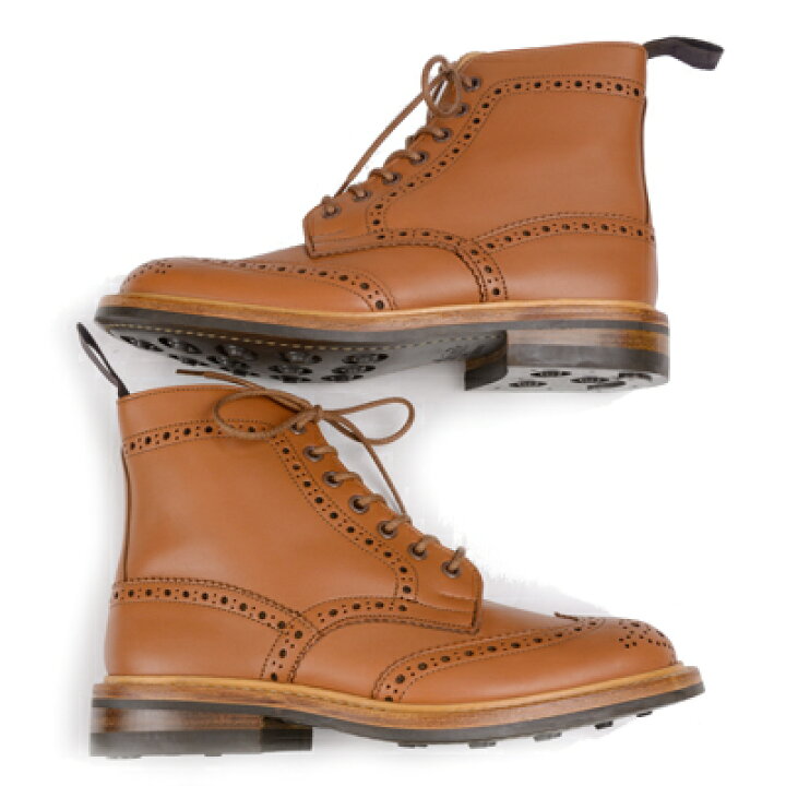 楽天市場】トリッカーズ メンズ TRICKER