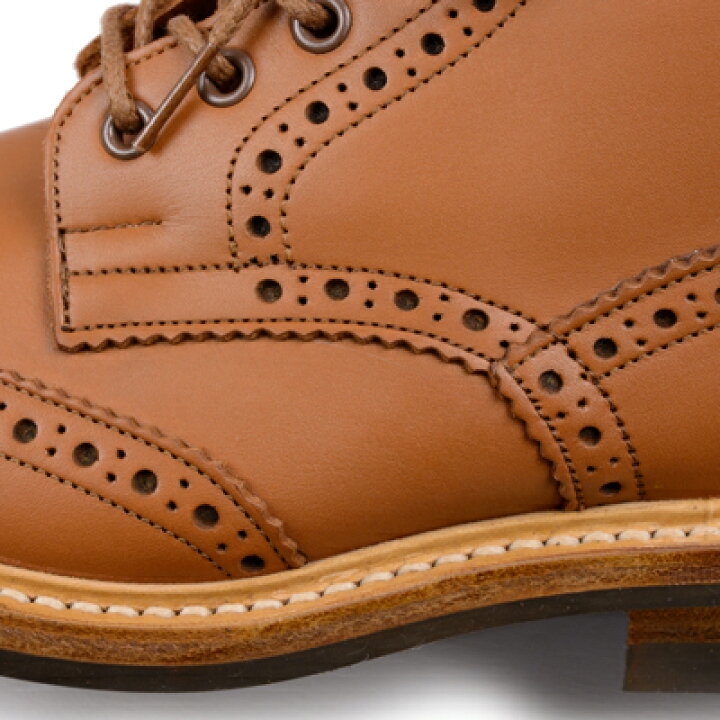 楽天市場】トリッカーズ メンズ TRICKER