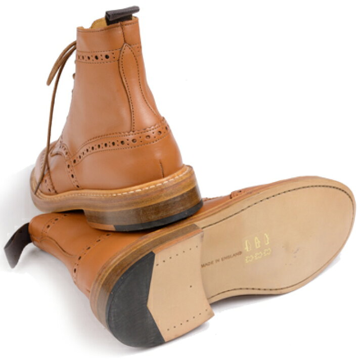 楽天市場】トリッカーズ メンズ TRICKER