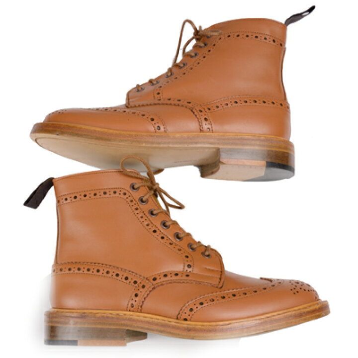 楽天市場】トリッカーズ メンズ TRICKER