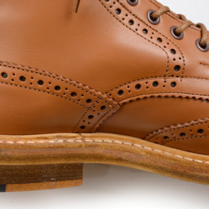 楽天市場】トリッカーズ メンズ TRICKER