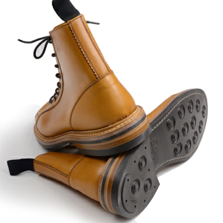 楽天市場】トリッカーズ メンズ TRICKER
