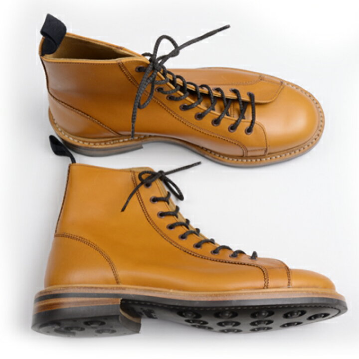 楽天市場】トリッカーズ メンズ TRICKER