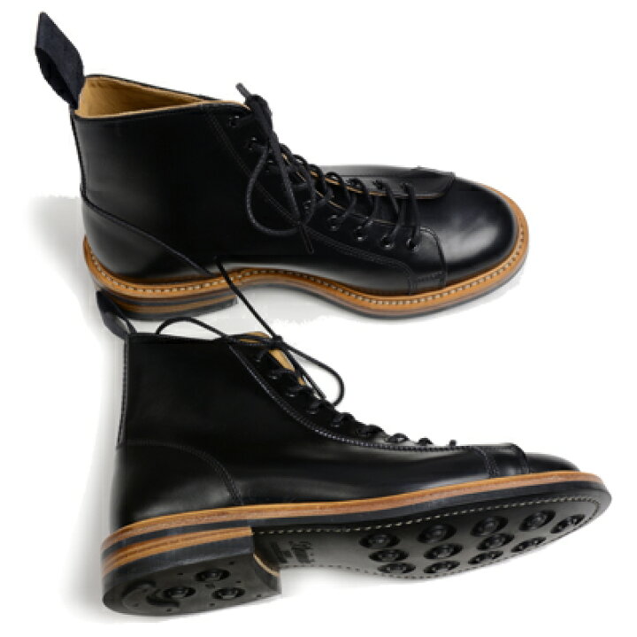 楽天市場】TRICKER