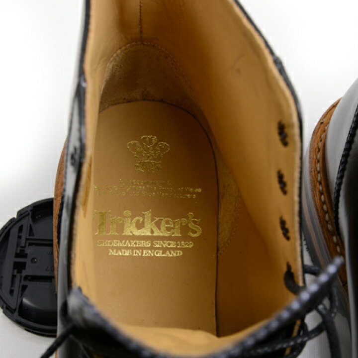 楽天市場】TRICKER 