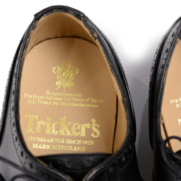 Tricker