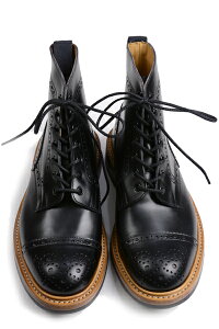 TRICKER'S gbJ[Y Y Jg[u[cRNV 7046 C[g 7Z~u[Ou[c ubN{bNXJ[t _CiCg\[