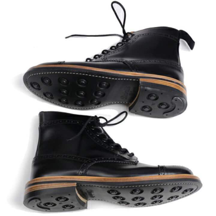 楽天市場】TRICKER