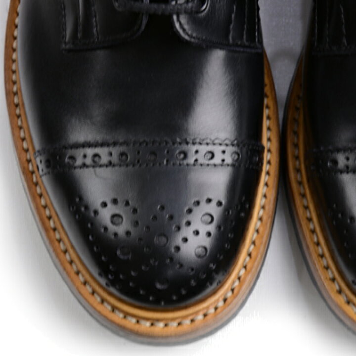楽天市場】TRICKER